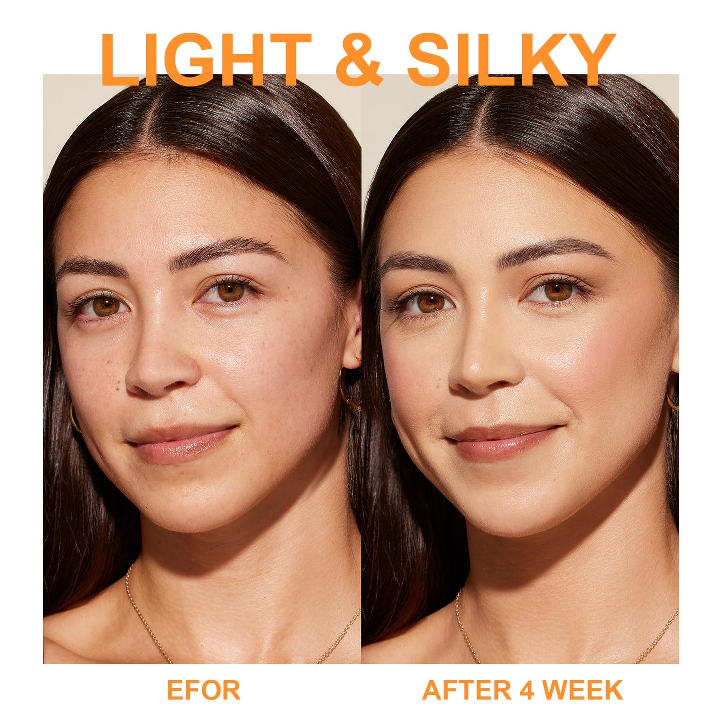 100H Auto-Replenishing Hydrator, Oil-Free Gel-Cream Moisturizer with Hyaluronic Acid, Aloe Bioferment & Vitamins C + E – Lightweight, Instant & Long-Lasting Hydration for All Skin Types