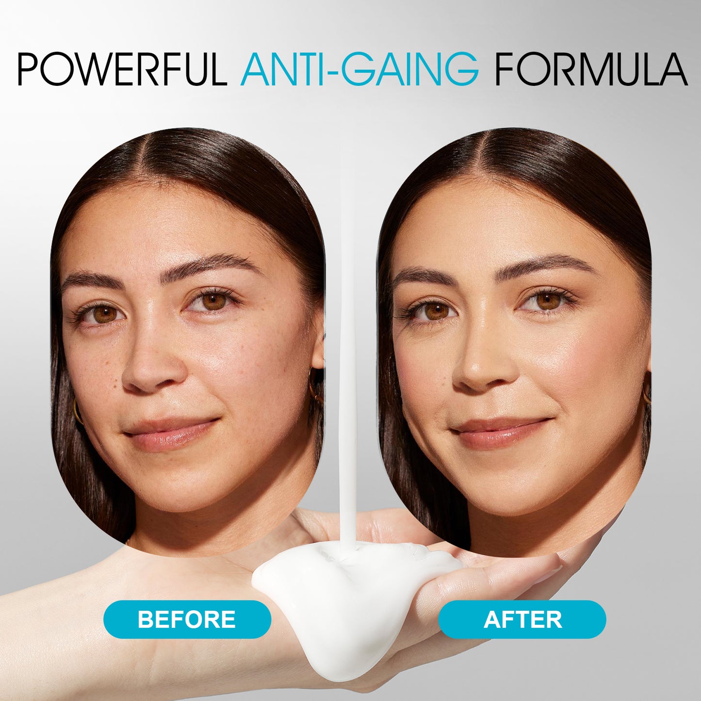 Skin Fix Barrier Triple Lipid-Peptide Face Cream, Anti Aging Moisturizer for Face, Skin Care Facial Moisturizer for All Skin Types, Glow, Smooth and Firm Skin