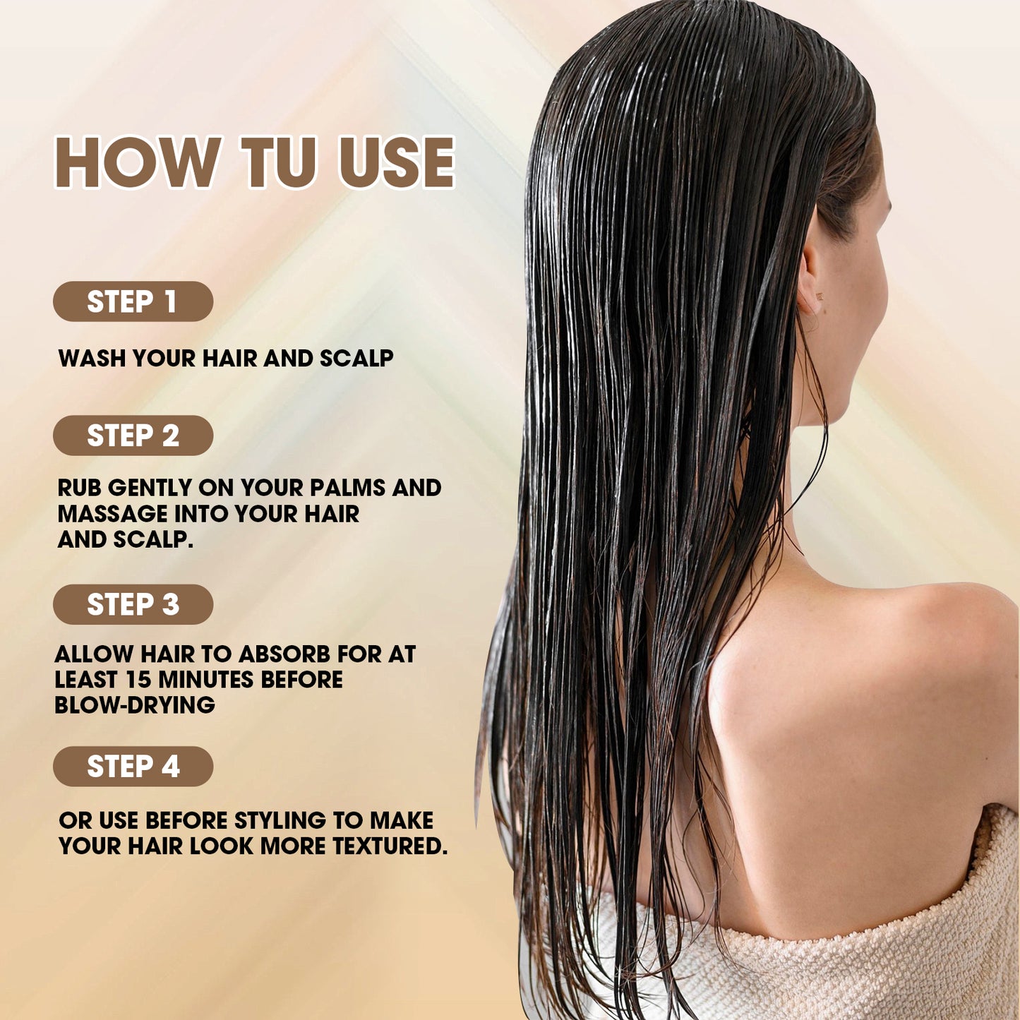 Super Milk Conditioner Hair Detangler Spray, Nourishes Softens Hair, Intensely Moisturizes, Anti Frizzy Dry Hair, Leave-In Conditioner Spray 120ML/4.06Fl.oz