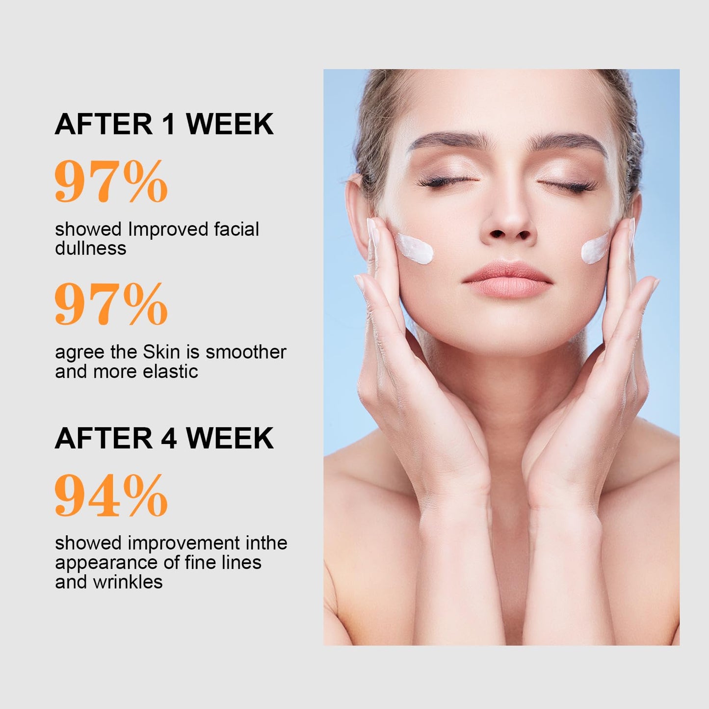 100H Auto-Replenishing Hydrator, Oil-Free Gel-Cream Moisturizer with Hyaluronic Acid, Aloe Bioferment & Vitamins C + E – Lightweight, Instant & Long-Lasting Hydration for All Skin Types